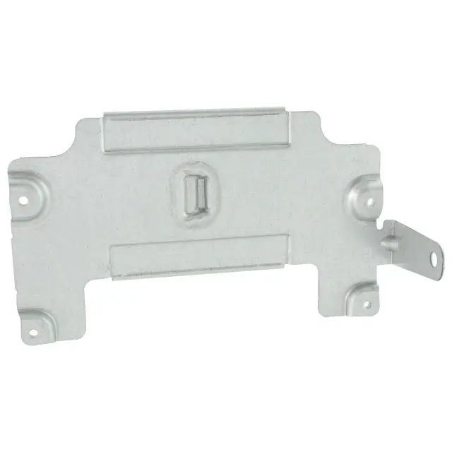 GPS Navigation Control Module Bracket - Ford (ds7z14a301a)