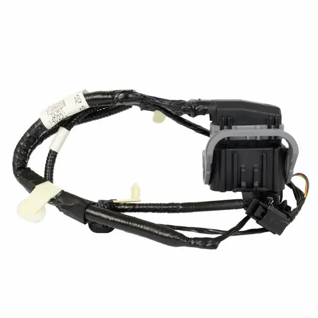 Wire Assembly - Ford (du5z14a699a)