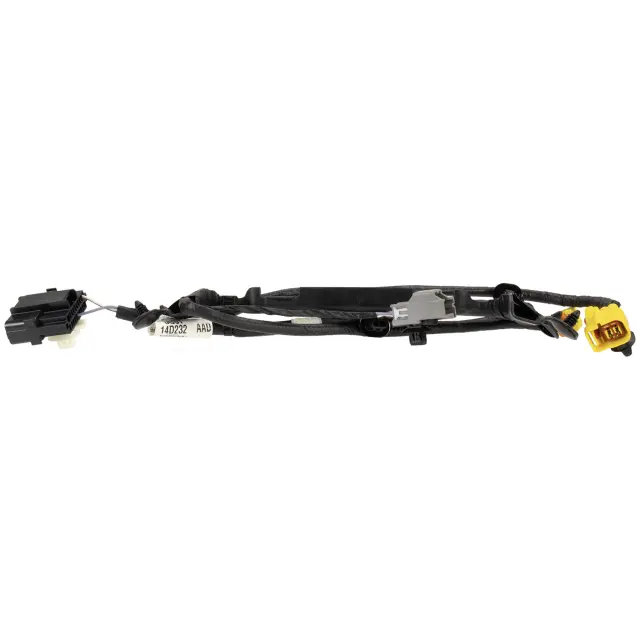Wire Assembly - Ford (du5z14a699aa)