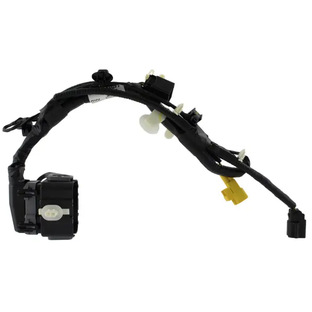 Wire Assembly - Ford (du5z14a699aaa)