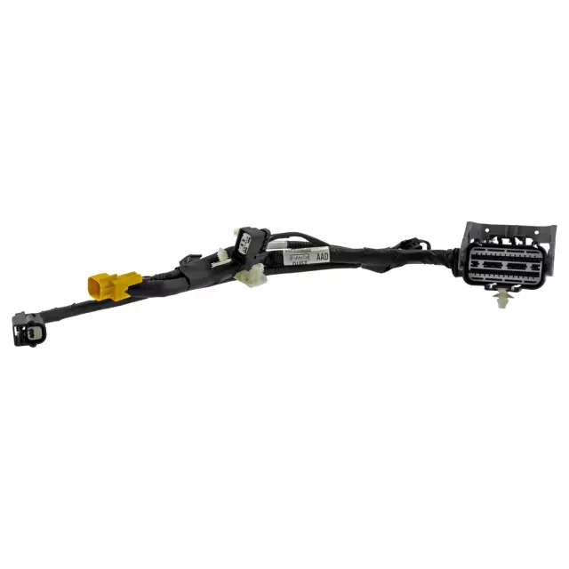 Wire Assembly - Ford (du5z14a699aaa)