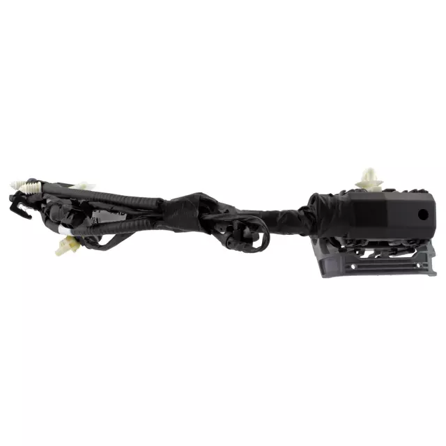 Wire Assembly - Ford (du5z14a699aaa)