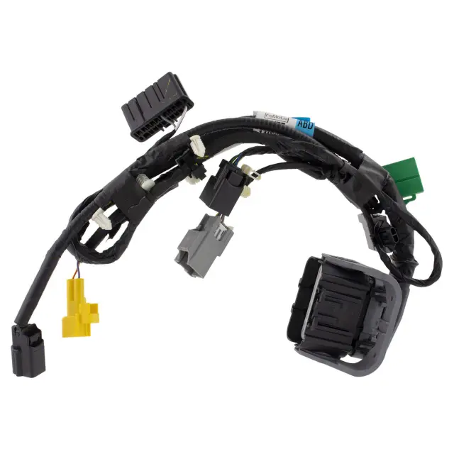 Wire Assembly - Ford (du5z14a699aba)