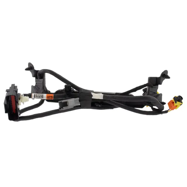 Wire Assembly - Ford (du5z14a699caa)