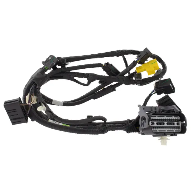 Wire Assembly - Ford (du5z14a699d)