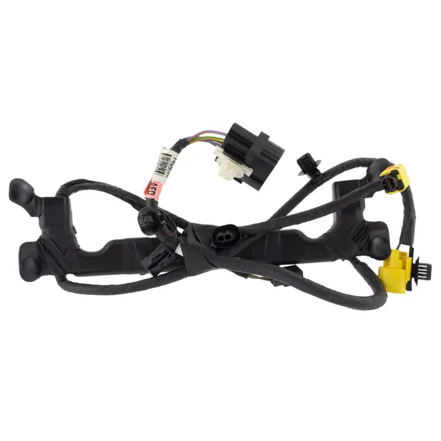 Wire Assembly - Ford (du5z14a699ea)