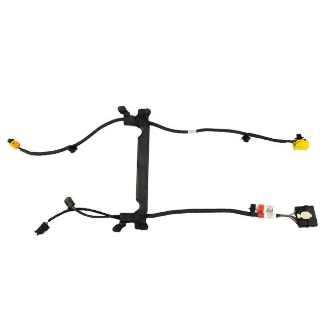 Wire Assembly - Ford (du5z14a699v)