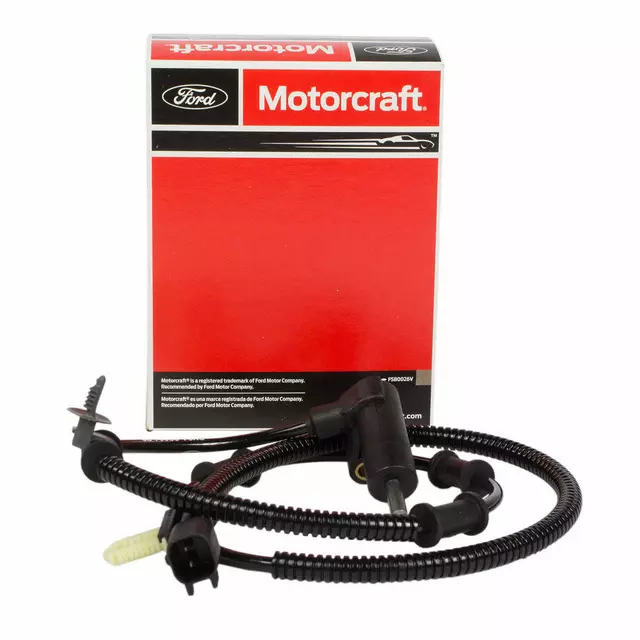 Front Speed Sensor - Ford (du9z2c204c)