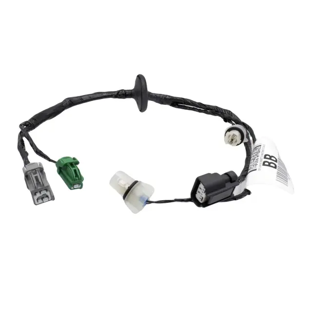 Switch Assembly - Ford (dv6z10e998a)