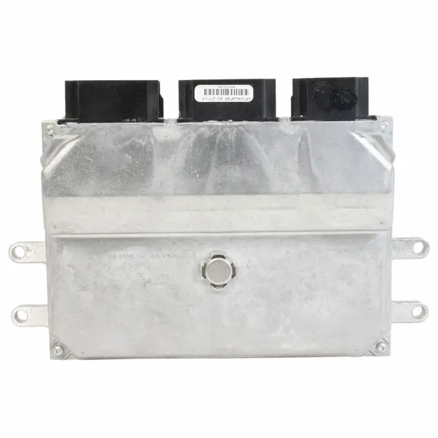 Engine Control Module (ECM) - Ford (dv6z12a650cf)