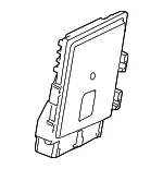 Engine Control Module (ECM) - Ford (dv6z12a650cf)