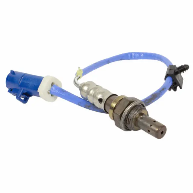 Motorcraft Oxygen Sensor - Ford (dy1101)