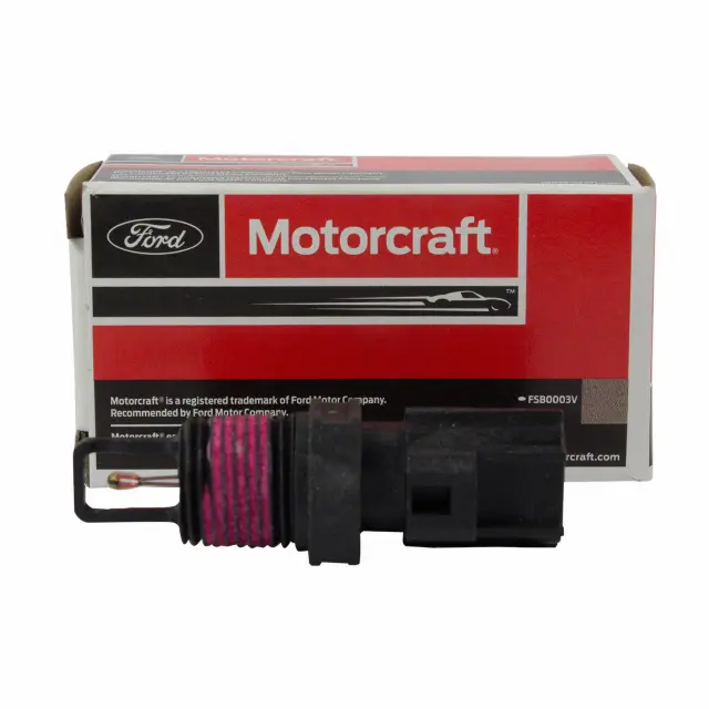 Motorcraft Air Charge Temperature Sensor - Ford (dy1159)