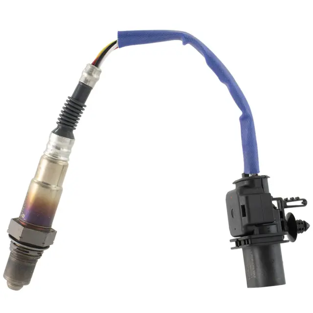 Motorcraft Ft Oxygen Sensor - Ford (dy1170)
