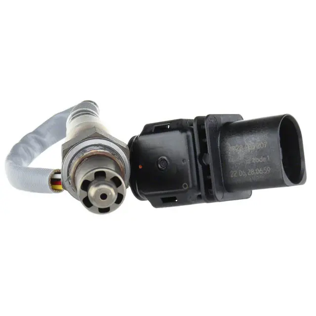 Motorcraft Oxygen Sensor - Ford (dy1193)