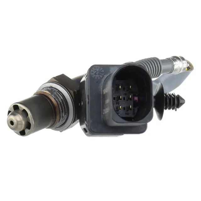 Motorcraft Oxygen Sensor - Ford (dy1193)