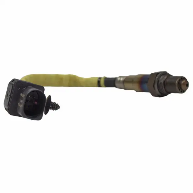 Motorcraft Oxygen Sensor - Ford (dy1252)