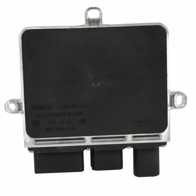 Motorcraft Glow Plug Relay - Ford (dy1459)