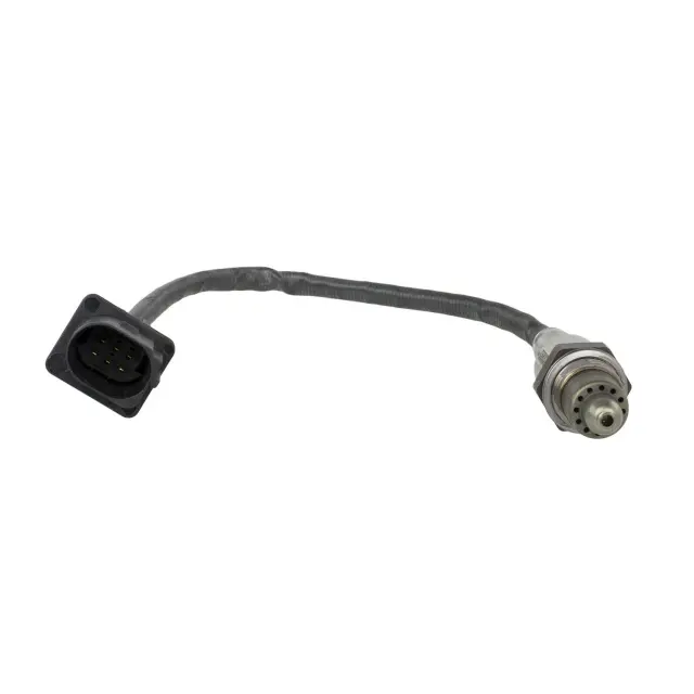 Motorcraft Oxygen Sensor - Ford (dy1622)