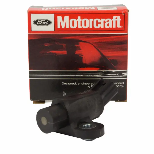 Motorcraft Engine Crankshaft Position Sensor - Ford (dy918)