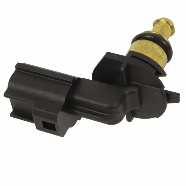 Motorcraft Engine Coolant Temperature Sensor - Ford (dy962)
