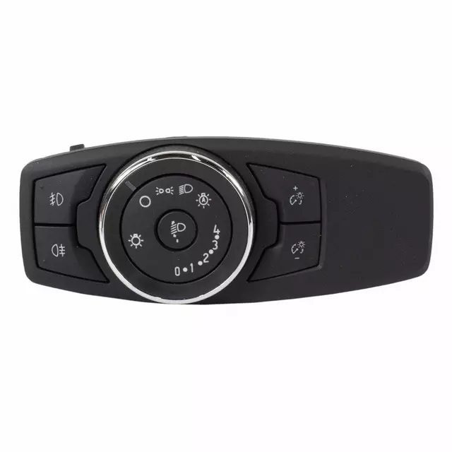 Switch Assembly Headlamps - Ford (e1gz11654bb)