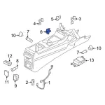 Switch - Ford (e1gz2b623ca)