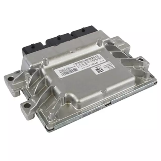 Engine Control Module (ECM) - Ford (e2bz12a650rc)