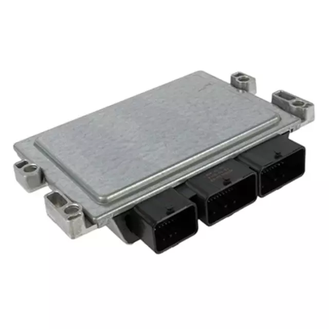 Engine Control Module (ECM) - Ford (e2bz12a650rc)