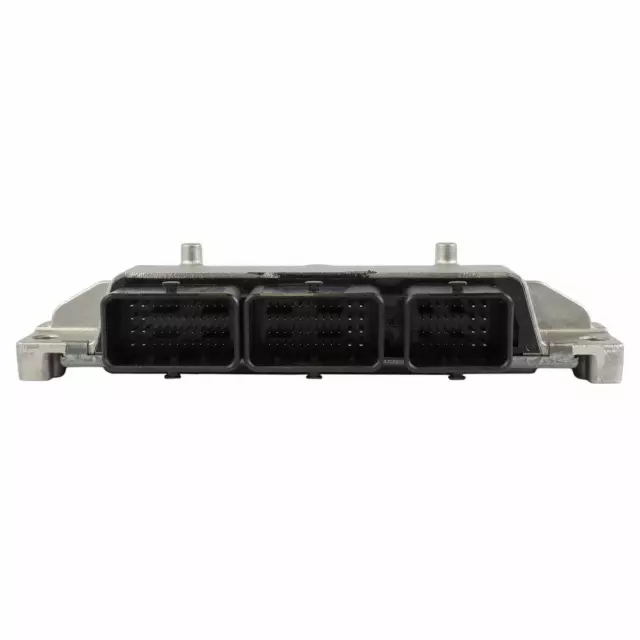 Engine Control Module (ECM) - Ford (e2bz12a650rc)