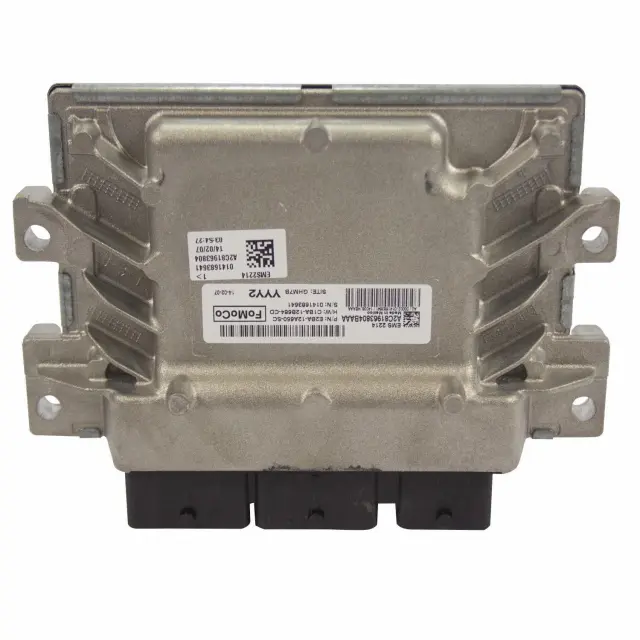 Engine Control Module (ECM) - Ford (e2bz12a650sc)