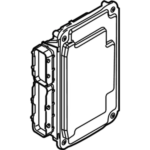 ECM - Ford (e2bz12a650tc)