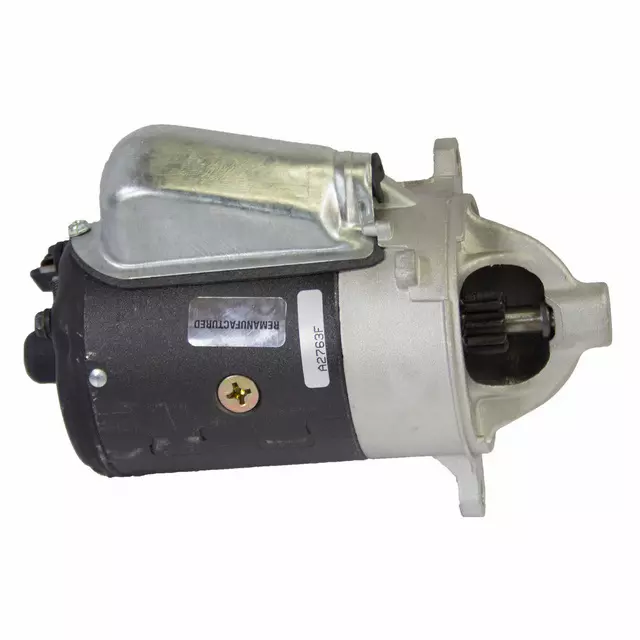 Starter Motor - Ford (e4dz11002brm)