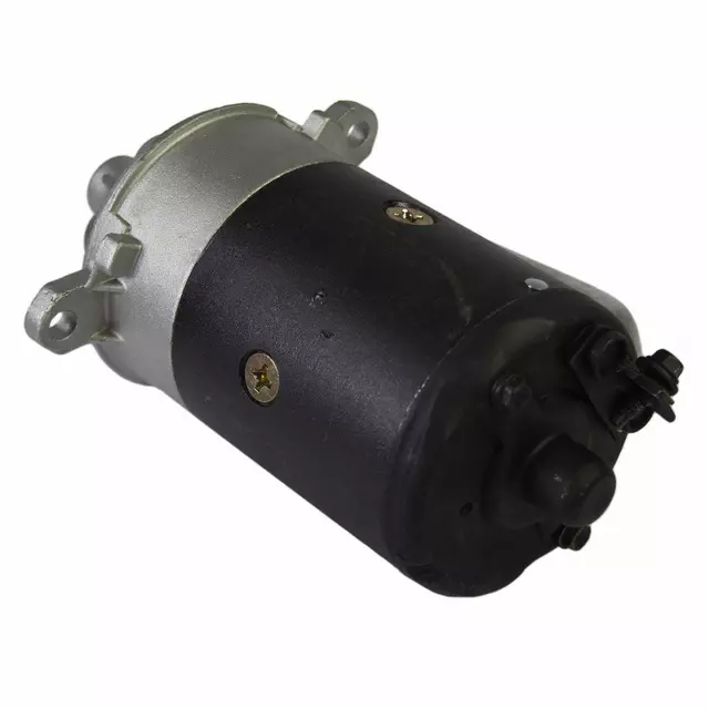 Starter Motor - Ford (e4dz11002brm)