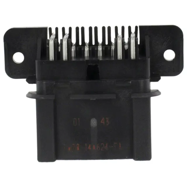 Sleeve Wiring - Ford (e6dz14489ea)