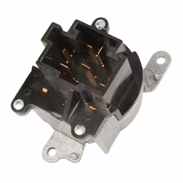 Headlamp Switch - Ford (e9oy11654a)