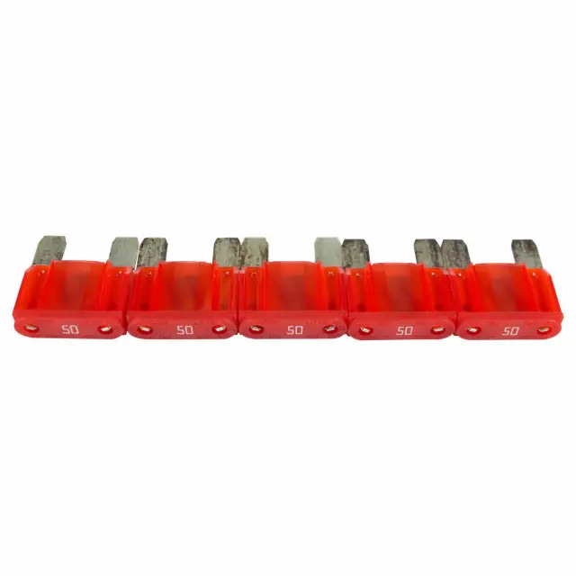 Multi-Purpose Fuse - Ford (e9tz14526c)