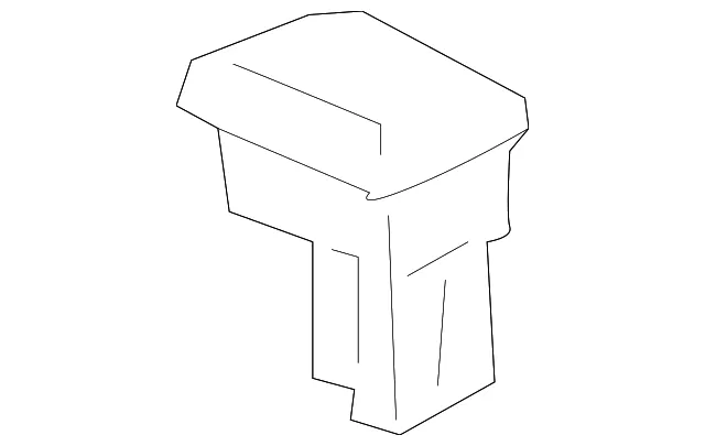 Ambient Light Sensor - Ford (eb3z13a018a)