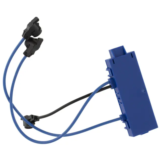 Sensor And Bracket Interior - Ford (eb3z15k609a)