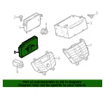 Module - Ford (eb5z14d212aa)