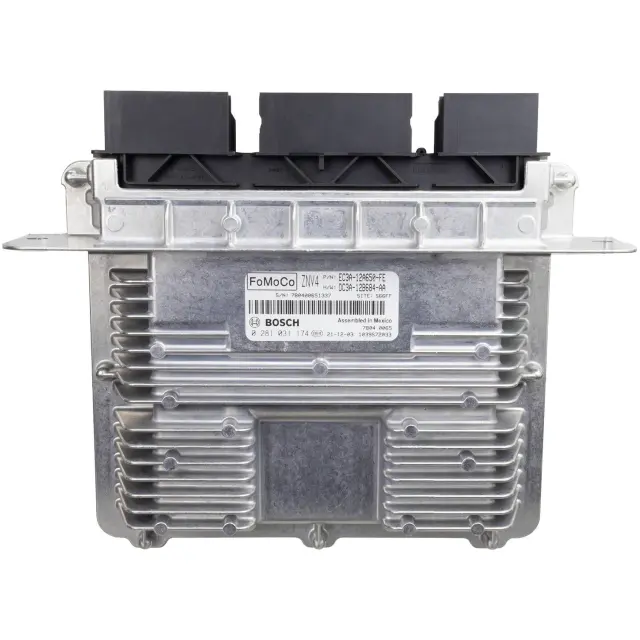 Engine Control Module (ECM) - Ford (ec3z12a650fe)