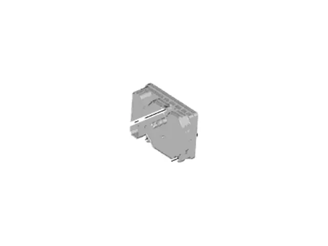 ABS Control Module - Ford (eg9z2c219k)