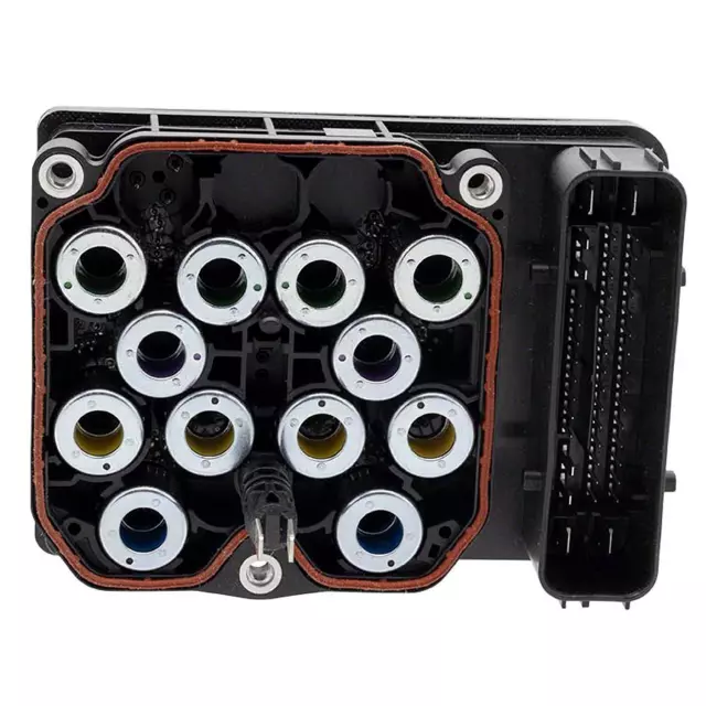 ABS Control Module - Ford (eg9z2c219l)