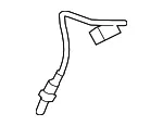 Oxygen Sensor - Ford (ej5z9f472b)