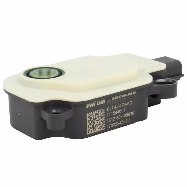 Actuator Temperature Control - Ford (ej7z10884a)