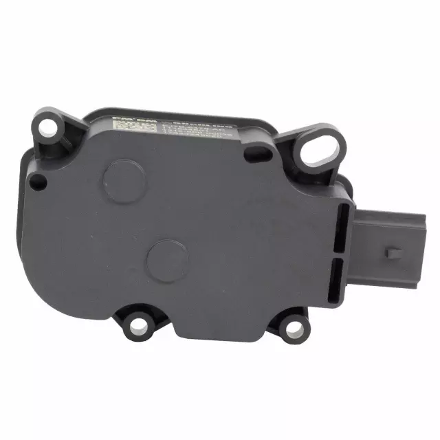 Actuator Temperature Control - Ford (ej7z10884a)
