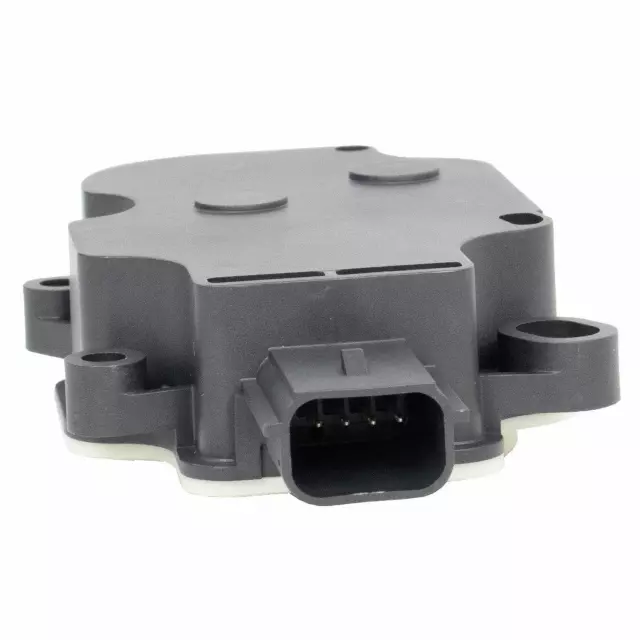 Actuator Temperature Control - Ford (ej7z10884a)