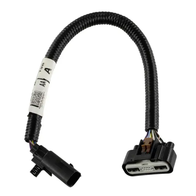 Wire Harness - Ford (ej7z13a840a)