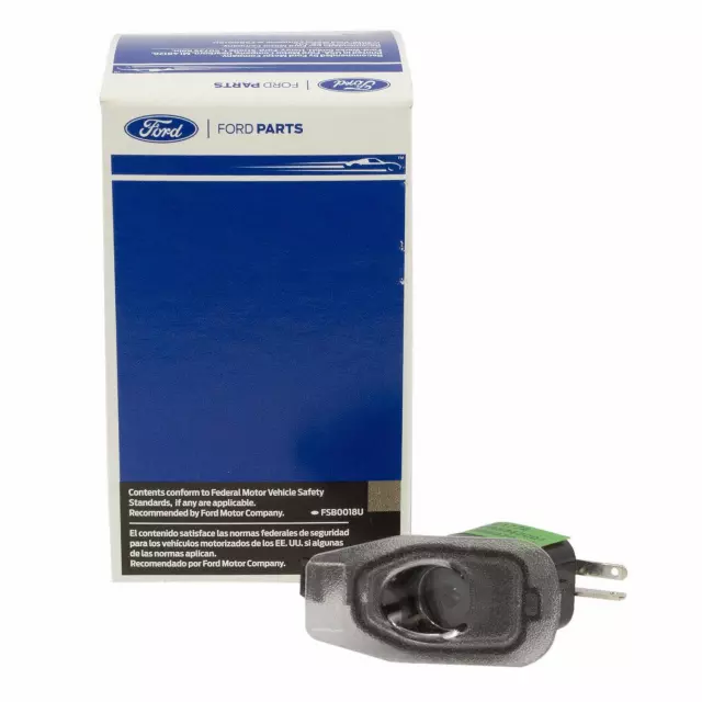 Puddle Lamp - Ford (ej7z13b374e)