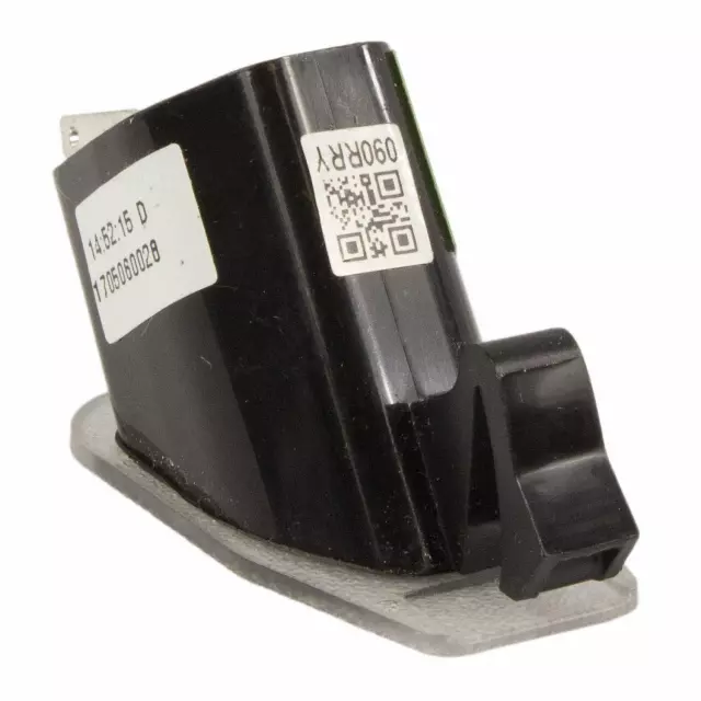 Puddle Lamp - Ford (ej7z13b374e)